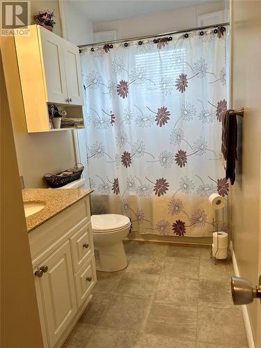 5 Power Street, Dunville, Placentia, NL - Indoor Photo Showing Bathroom