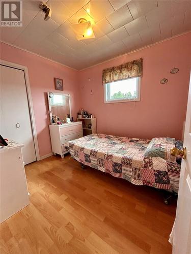 5 Power Street, Dunville, Placentia, NL - Indoor Photo Showing Bedroom