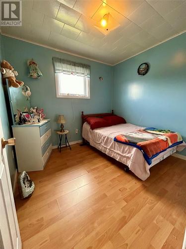 5 Power Street, Dunville, Placentia, NL - Indoor Photo Showing Bedroom