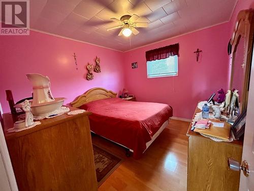 5 Power Street, Dunville, Placentia, NL - Indoor Photo Showing Bedroom