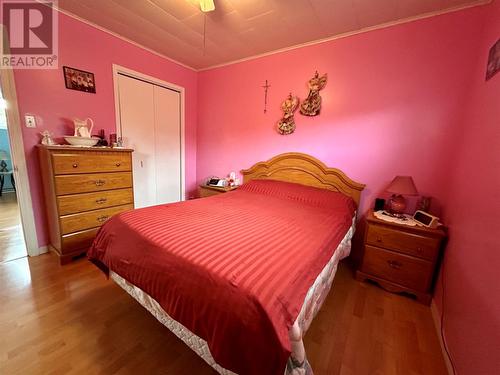 5 Power Street, Dunville, Placentia, NL - Indoor Photo Showing Bedroom