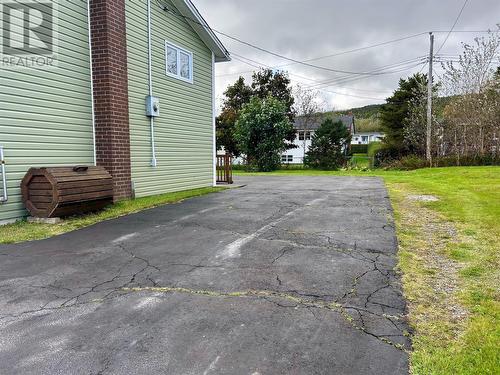 5 Power Street, Dunville, Placentia, NL - Outdoor