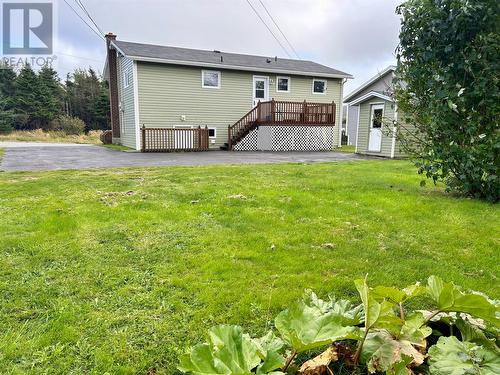 5 Power Street, Dunville, Placentia, NL - Outdoor