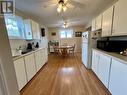 5 Power Street, Dunville, Placentia, NL  - Indoor Photo Showing Kitchen With Double Sink 