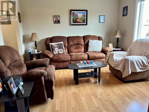 5 Power Street, Dunville, Placentia, NL - Indoor Photo Showing Living Room