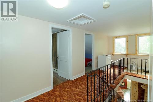 252 Bridge Street, Chipman, NB - Indoor Photo Showing Other Room