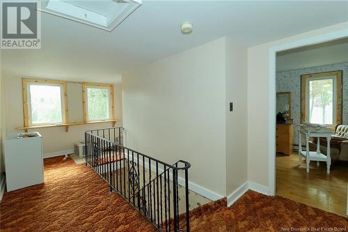 252 Bridge Street, Chipman, NB - Indoor Photo Showing Other Room