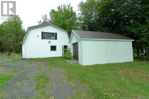 252 Bridge Street, Chipman, NB - Outdoor