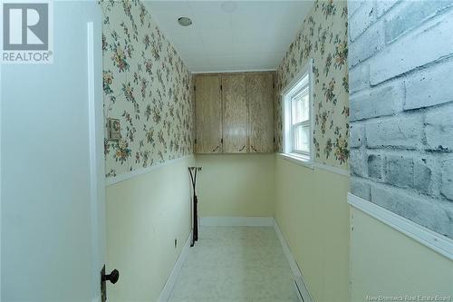 252 Bridge Street, Chipman, NB - Indoor Photo Showing Other Room