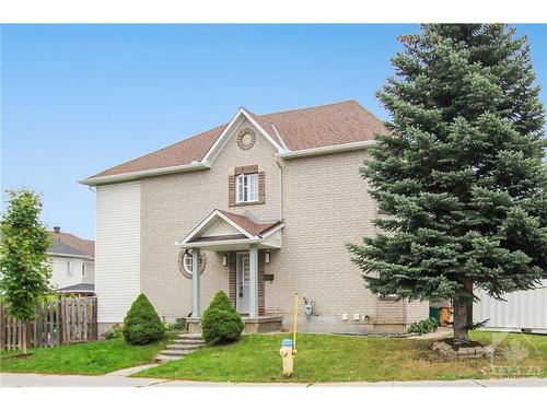 257 Cresthaven Drive, Ottawa, ON 