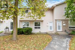 83 - 135 ANDOVER DRIVE  London, ON N6J 4C2