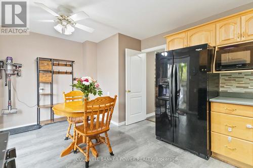 83 - 135 Andover Drive, London, ON - Indoor