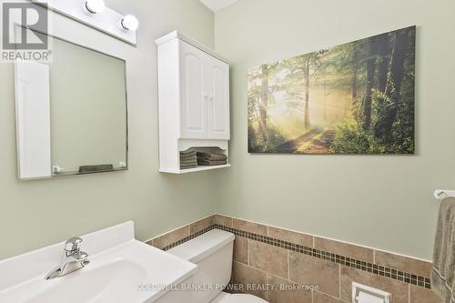 83 - 135 Andover Drive, London, ON - Indoor Photo Showing Bathroom