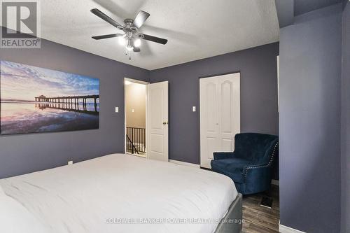 83 - 135 Andover Drive, London, ON - Indoor Photo Showing Bedroom