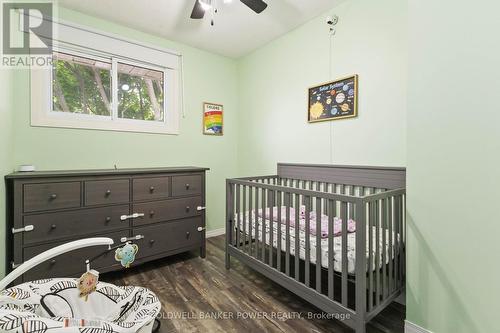 83 - 135 Andover Drive, London, ON - Indoor Photo Showing Bedroom