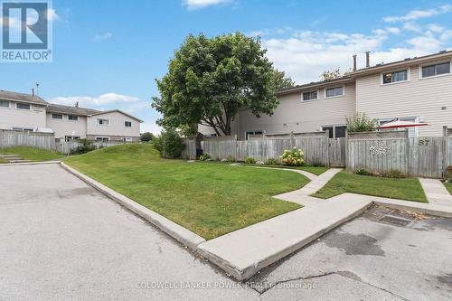 83 - 135 Andover Drive, London, ON - Outdoor