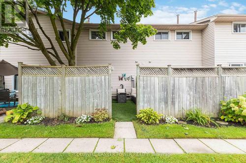 83 - 135 Andover Drive, London, ON - Outdoor With Exterior