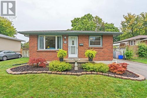 1055 Osgoode Drive E, London, ON - Outdoor