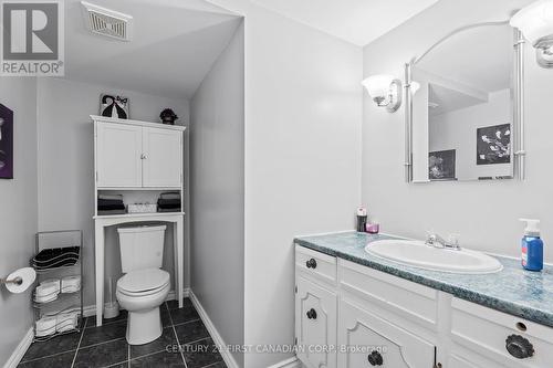 1055 Osgoode Drive E, London, ON - Indoor Photo Showing Bathroom