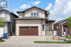 5042 TUTOR WAY  Regina, SK S4W 0H2