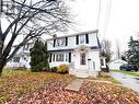 49 Fairview Drive, Moncton, NB  - Outdoor With Facade 