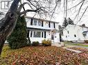 49 Fairview Drive, Moncton, NB  - Outdoor With Facade 