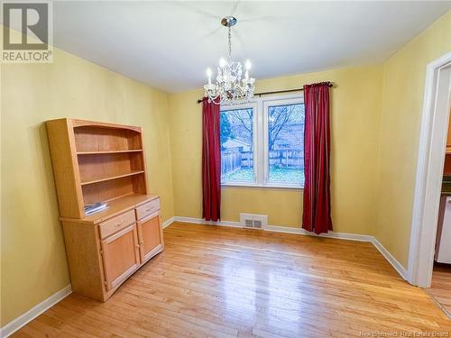 49 Fairview Drive, Moncton, NB - Indoor Photo Showing Other Room