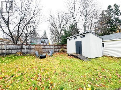 49 Fairview Drive, Moncton, NB - Outdoor