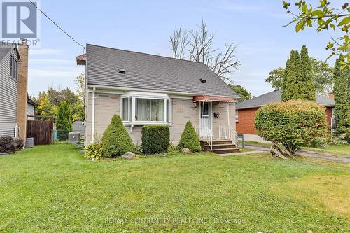 43 Coyne Street, St. Thomas, ON - Outdoor