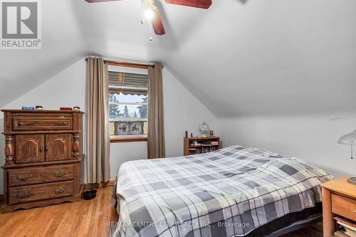 43 Coyne Street, St. Thomas, ON - Indoor Photo Showing Bedroom