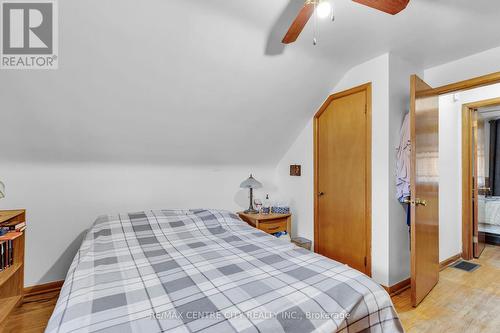 43 Coyne Street, St. Thomas, ON - Indoor Photo Showing Bedroom