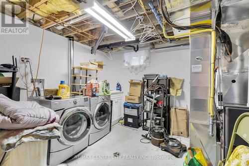 43 Coyne Street, St. Thomas, ON - Indoor Photo Showing Laundry Room