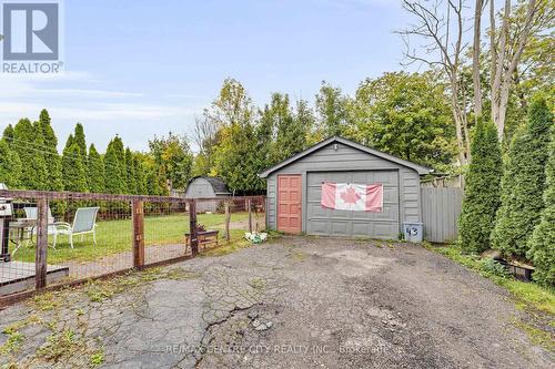 43 Coyne Street, St. Thomas, ON - Outdoor