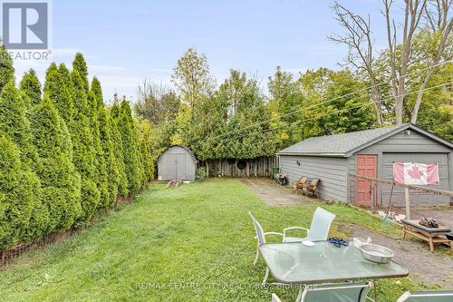 43 Coyne Street, St. Thomas, ON - Outdoor