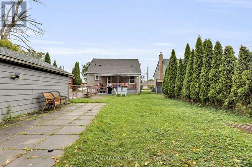 43 Coyne Street, St. Thomas, ON - Outdoor