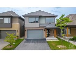 379 SHUTTLEWORTH Drive  Ottawa, ON K1T 0T5