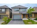 379 Shuttleworth Drive, Ottawa, ON 