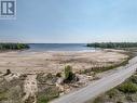 305 Bay Street, South Bruce Peninsula, ON  - Outdoor With Body Of Water With View 