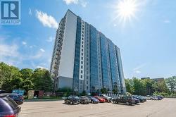 55 GREEN VALLEY Drive Unit# 1206  Kitchener, ON N2P 1Z6