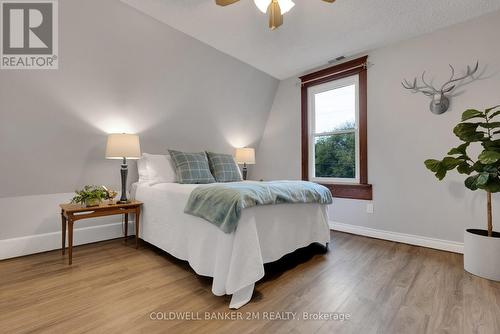 485 Third Concession Road, Pickering, ON - Indoor Photo Showing Bedroom