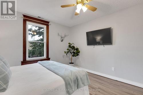 485 Third Concession Road, Pickering, ON - Indoor Photo Showing Bedroom