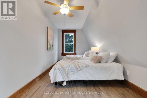 485 Third Concession Road, Pickering, ON - Indoor Photo Showing Bedroom