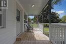 485 Third Concession Road, Pickering, ON  - Outdoor With Deck Patio Veranda With Exterior 