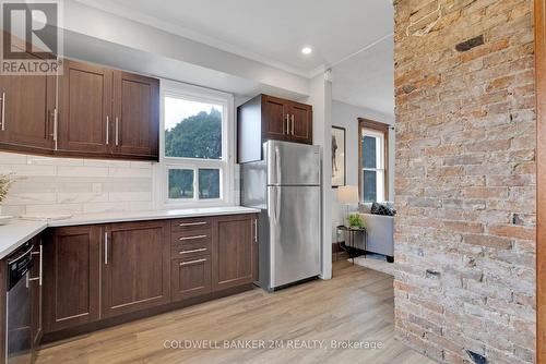 485 Third Concession Road, Pickering, ON - Indoor Photo Showing Kitchen