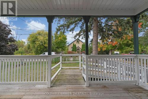 485 Third Concession Road, Pickering, ON - Outdoor