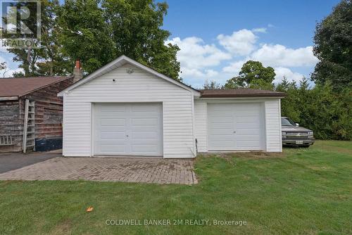 485 Third Concession Road, Pickering, ON - Outdoor With Exterior