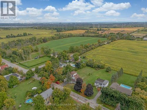 485 Third Concession Road, Pickering, ON - Outdoor With View