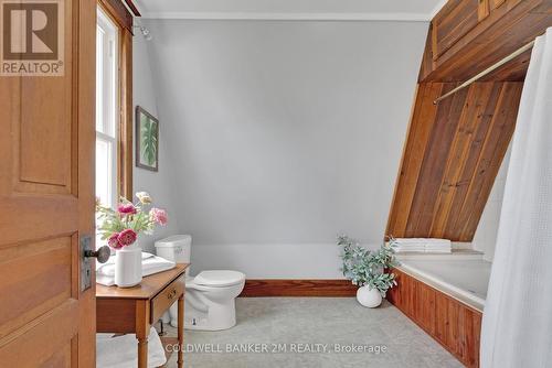 485 Third Concession Road, Pickering, ON - Indoor Photo Showing Bathroom