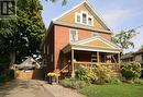 71 King Street, Prince Edward County (Picton), ON  - Outdoor With Deck Patio Veranda 