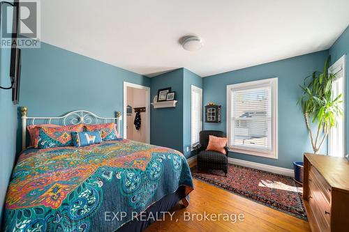 71 King Street, Prince Edward County (Picton), ON - Indoor Photo Showing Bedroom